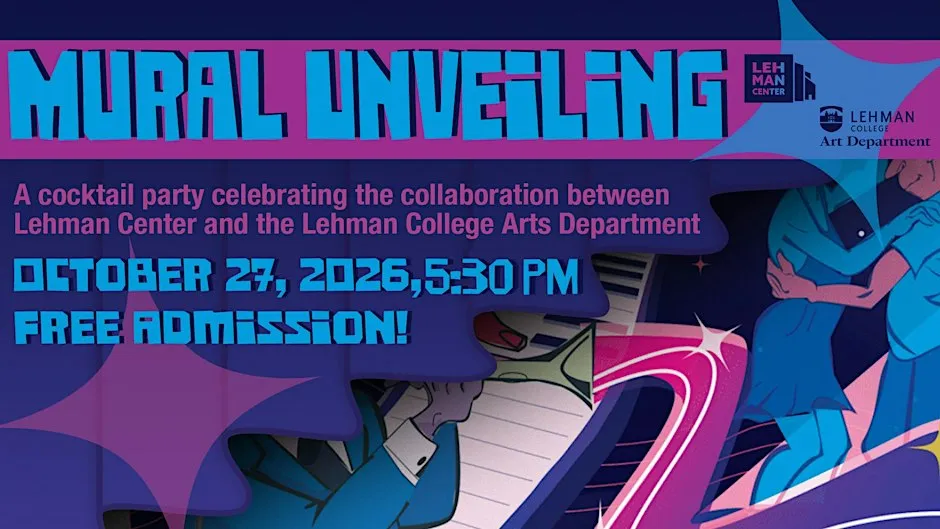 Mural Unveiling