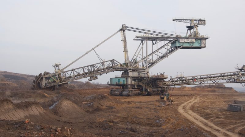 Mining Sector Update: Strategic Shifts and Unexpected Headwinds for Barrick and Ioneer